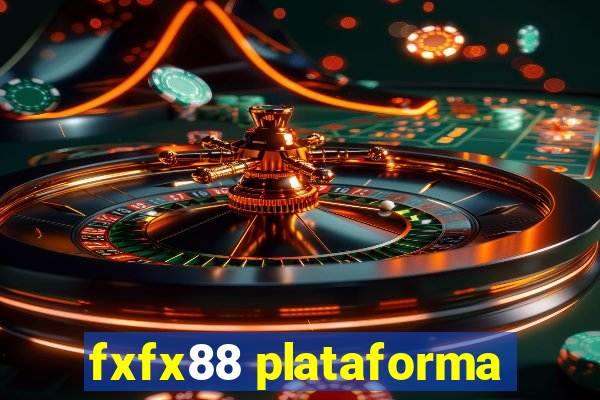 fxfx88 plataforma